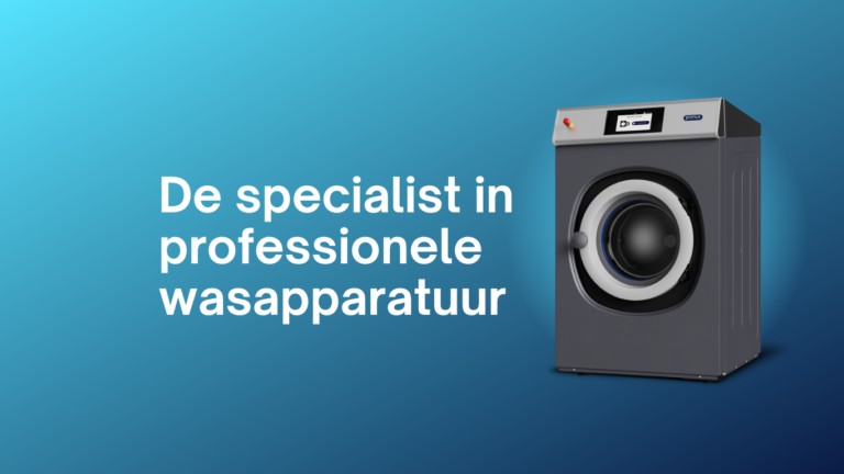professionele wasdrogers
